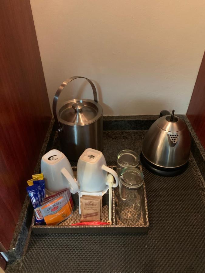 Royal Hotel 폴로콰네 외부 사진